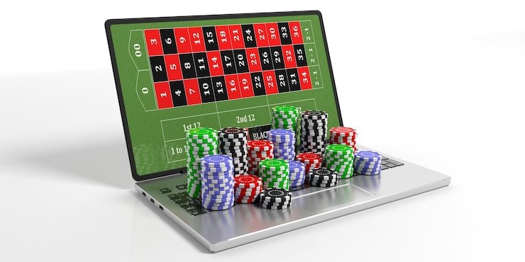 Mega Moolah slot game interface on katar4d platform with jackpot display